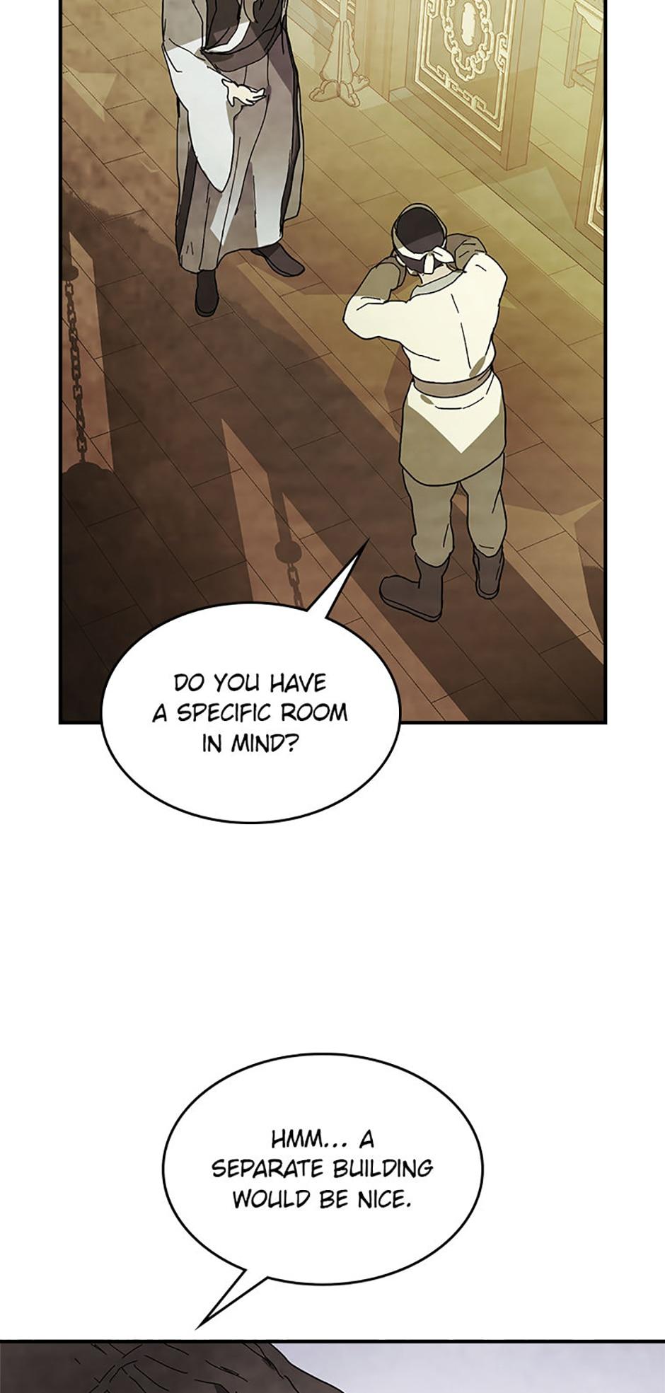 Yi Shen Dang Guan Chapter 71 44